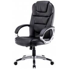 Офісне крісло GT Racer X-2852 Classic Black