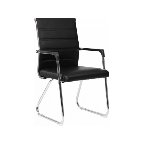 Офісне крісло GT Racer B-4029B Black – GT Racer