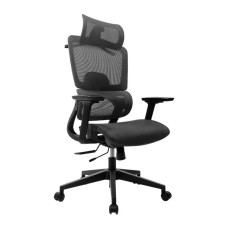 Офісне крісло GT Racer B-529B Gray