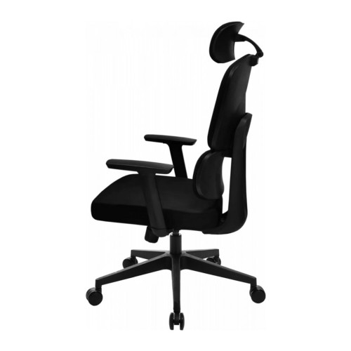 Офісне крісло GT Racer B-531 Black – GT Racer (вид 2)