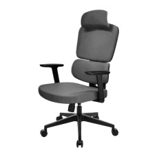 Офісне крісло GT Racer B-531 Gray