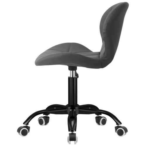 Офисное кресло GT Racer B-30 Gray – GT Racer (вид 2)