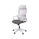 Офисное кресло Аклас Дориан GR TILT Серый (OS-3006 Grey K-02 Grey) (00143997)