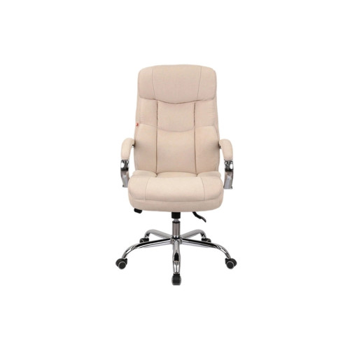 Офисное кресло Аклас Селин ANF Бежевый (1705B-2 Beige) (00146343) – АКЛАС (вид 1)