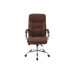 Офисное кресло Аклас Селин ANF Коричневый (1705B-23 Brown) (00146344) – АКЛАС (вид 1)