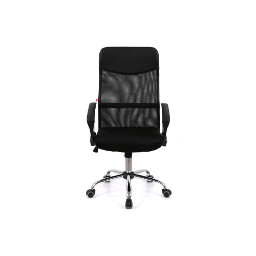 Офисное кресло Аклас Ультра TILT SP-6410-9 Черный (Черный) (00142867) – АКЛАС (вид 1)