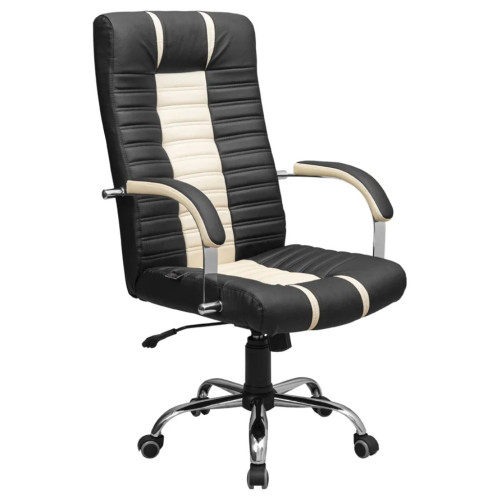 Офісне крісло Richman Атлант Хром П1 M-1 (Tilt) Флай 2230 + 2207 (R00000046664) – Richman