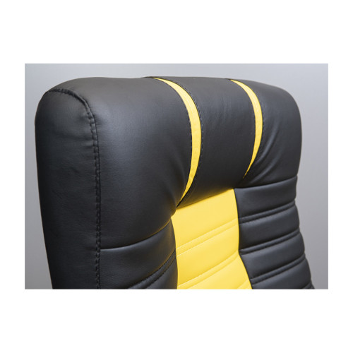 Офісне крісло Richman Атлант Хром П1 M-1 (Tilt) Флай 2230 + 2240 (R00000046663) – Richman (вид 2)