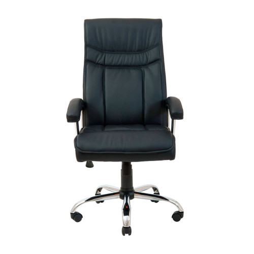 Офісне крісло Richman Бургас Ю Хром П3 M-1 (Tilt) Роккі 100 (R00000049874) – Richman (вид 1)