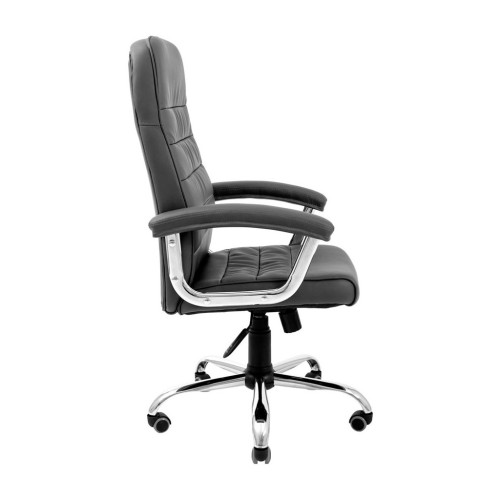 Офісне крісло Richman Ліон Ю Хром П5 M-1 (Tilt) Флай 2230 (R00000050546) – Richman (вид 2)