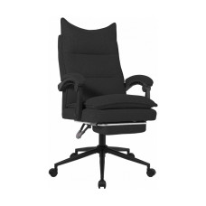 Офісне крісло GT Racer B-2509 Black