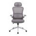 Офисное кресло GT Racer B-5880 White/Gray – GT Racer (вид 2)
