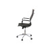 Офісне крісло Аклас Кап PB Tilt (XY-8101) Черный (PU Black) (00148893) – АКЛАС (вид 2)