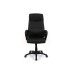 Офісне крісло Аклас Крон TILT SP-8320-6N Черный (PU Black) (00142832) – АКЛАС (вид 1)