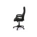 Офісне крісло Аклас Крон TILT SP-8320-6N Черный (PU Black) (00142832) – АКЛАС (вид 2)