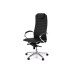 Офисное кресло Аклас Сакура MB Чорний (PU Black) (00146349) – АКЛАС