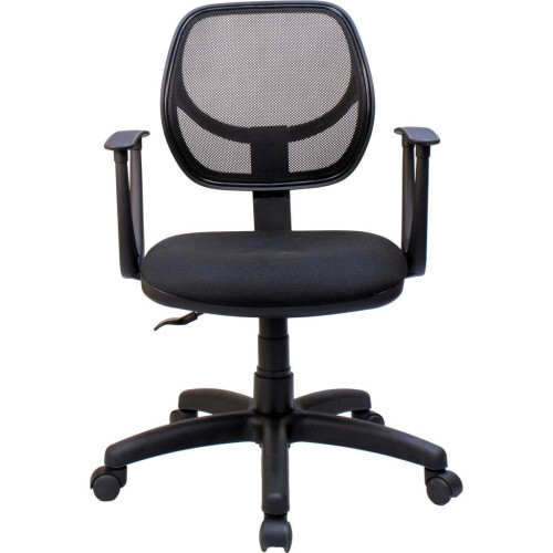 Офисное кресло Примтекс плюс Optima GTP С-11/M-01 – ПРИМТЕКС ПЛЮС (вид 1)