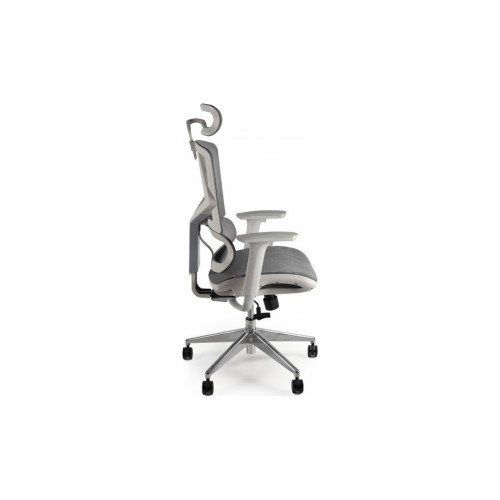 Офісне крісло Barsky ECO Grey G-9 (G-9) – Barsky (вид 2)