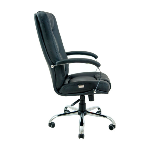 Офисное кресло Richman Альберто Хром П1 M-1 (Tilt) Рокки 100 (R00000049862) – Richman (вид 2)