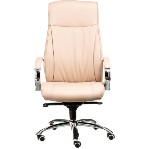 Офісне крісло Special4You Sicilia beige (E6101) – Special4You (вид 1)