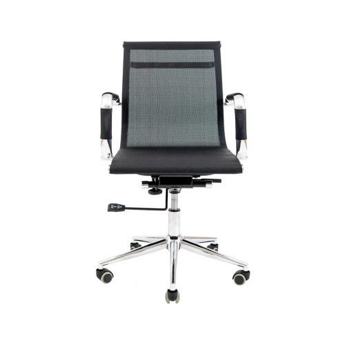 Офисное кресло Richman Кельн ЛБ сетка черная (IM0000094) – Richman