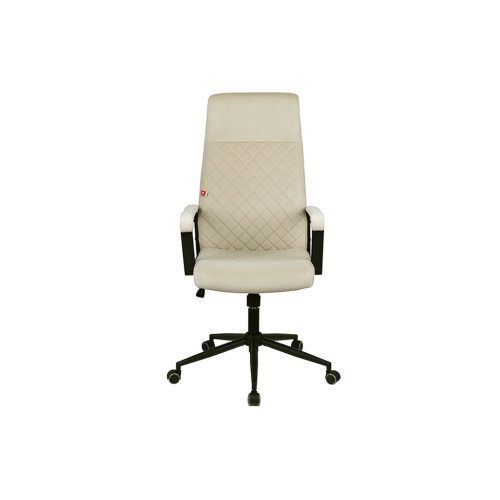 Офісне крісло Аклас Авіс TILT Бежевий (CL-2088-9 Light Beige) (00156504) – АКЛАС (вид 1)
