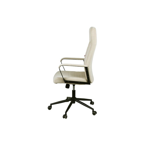 Офісне крісло Аклас Авіс TILT Бежевий (CL-2088-9 Light Beige) (00156504) – АКЛАС (вид 2)
