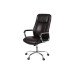 Офисное кресло Аклас Альте TILT Коричневый (PU Brown 207) (00156505) – АКЛАС