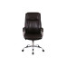 Офисное кресло Аклас Альте TILT Коричневый (PU Brown 207) (00156505) – АКЛАС (вид 1)