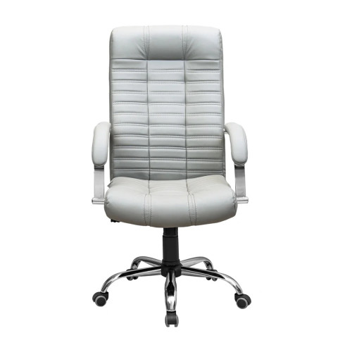 Офісне крісло Richman Атлант Хром П1 M-1 (Tilt) Флай 2232 (R00000049542) – Richman (вид 1)