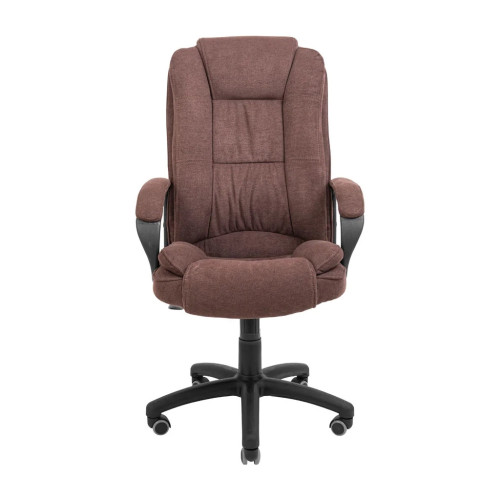 Офисное кресло Richman Калифорния Ю Пластик Вещь M-1 (Tilt) Мисти Шоколад (R00000042232) – Richman (вид 1)