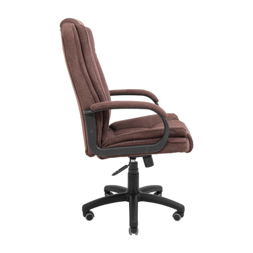 Офисное кресло Richman Калифорния Ю Пластик Вещь M-1 (Tilt) Мисти Шоколад (R00000042232) – Richman (вид 2)