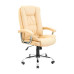 Офісне крісло Richman Каліфорнія Ю Хром П3 M-1 (Tilt) Флай 2207 (R00000049589) – Richman