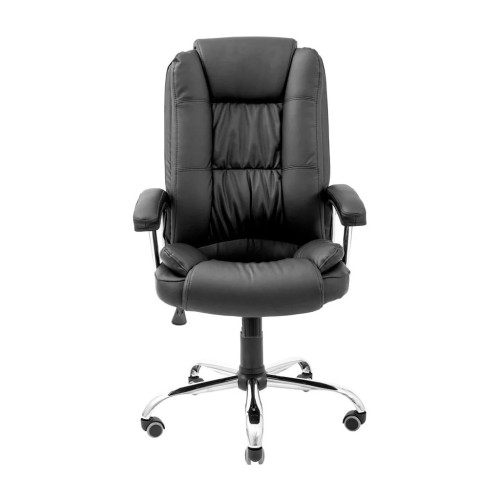 Офісне крісло Richman Каліфорнія Ю Хром П3 M-1 (Tilt) Флай 2230 (R00000049259) – Richman (вид 1)