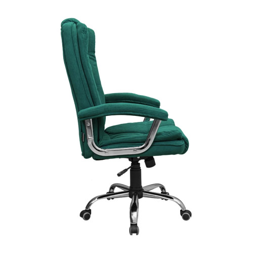 Офісне крісло Richman Каліфорнія Ю Хром П3 M-1 (Tilt) Сімпл 13 (R00000051420) – Richman (вид 2)