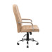 Офісне крісло Richman Ліон Ю Хром П5 M-1 (Tilt) Амелі Беж (R00000050549) – Richman (вид 2)