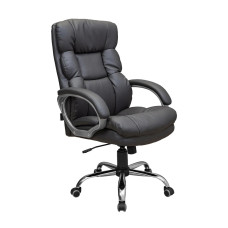 Офісне крісло Richman Манхеттен Ю Хром П2 M-1 (Tilt) Роккі 95 (R00000051449)