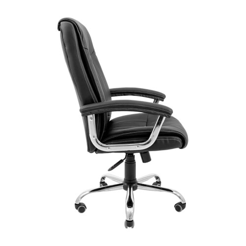 Офісне крісло Richman Франкфурт Ю Хром П3 M-1 (Tilt) Флай 2230 (R00000050528) – Richman (вид 2)