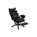 Офисное кресло GT Racer B-2511 Fabric Black – GT Racer (вид 2)