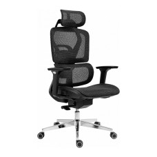 Офісне крісло GT Racer B-567 Black