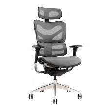 Офісне крісло GT Racer X-782 Gray (X-782 Gray (W-70))