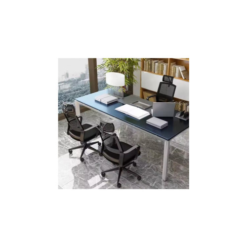 Офісне крісло GT Racer B-1415 Black – GT Racer (вид 2)