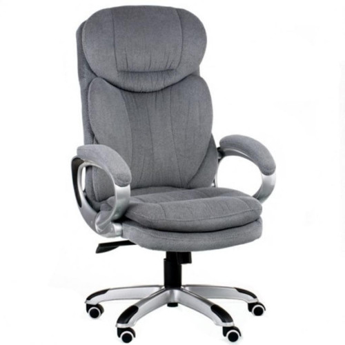 Офісне крісло Special4You Lordos grey (E5791) – Special4You (вид 2)