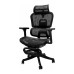 Офисное кресло GT Racer B-562 Black – GT Racer