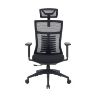 Офисное кресло OfficePro Balance OC550-B-B-B (OC550-B-B-B)