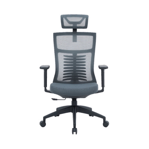 Офисное кресло OfficePro Balance OC550-B-DG-DG (OC550-B-DG-DG) – OfficePro