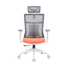 Офісне крісло OfficePro Balance OC550-W-DG-OR (OC550-W-DG-OR)