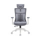 Офісне крісло OfficePro Balance OC620-W-DG-DG (OC620-W-DG-DG)