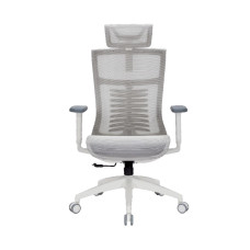 Офісне крісло OfficePro Balance OC620-W-LG-LG (OC620-W-LG-LG)