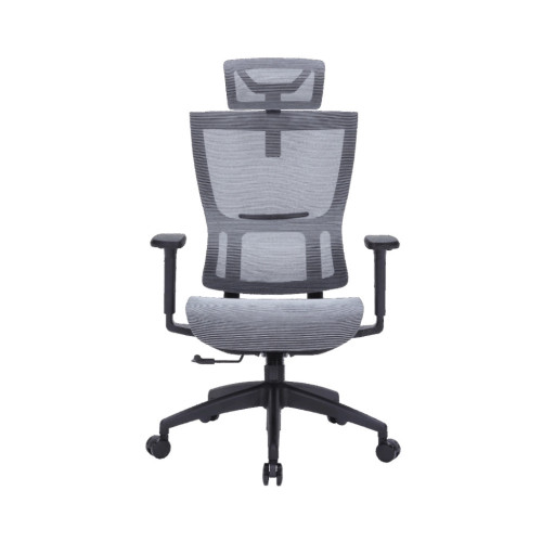 Офисное кресло OfficePro Elegant OC660-B-DG-DG (OC660-B-DG-DG) – OfficePro